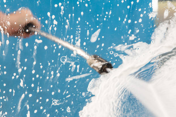 Best Fence Cleaning  in Lake Barcroft, VA